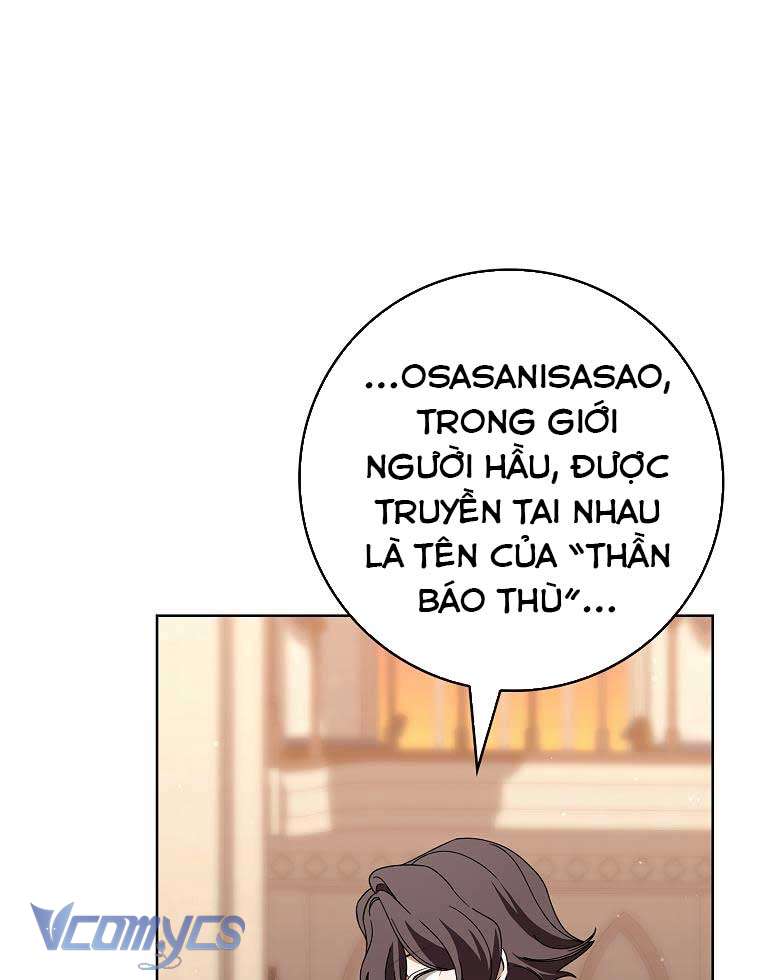 100 lời nguyền tại dinh thự Illestone Chapter 37 - Trang 27