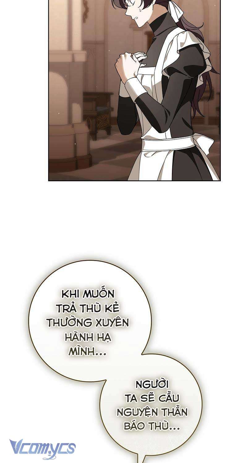 100 lời nguyền tại dinh thự Illestone Chapter 37 - Trang 28