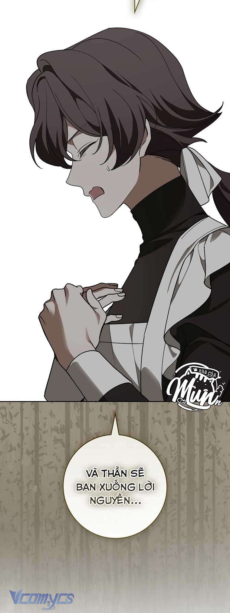 100 lời nguyền tại dinh thự Illestone Chapter 37 - Trang 29