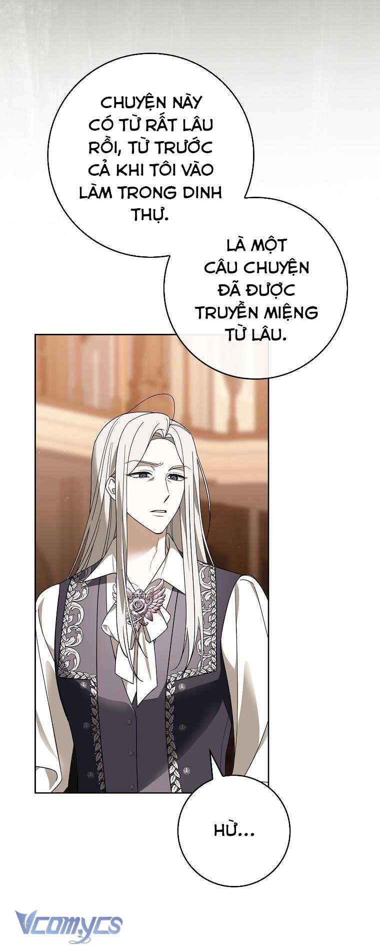 100 lời nguyền tại dinh thự Illestone Chapter 37 - Trang 30