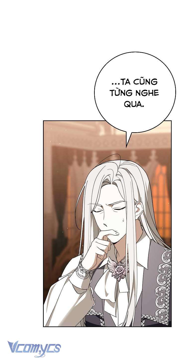 100 lời nguyền tại dinh thự Illestone Chapter 37 - Trang 31
