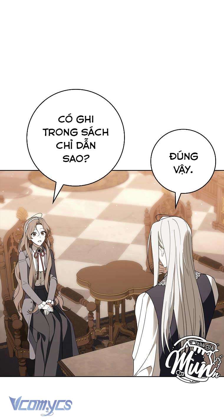 100 lời nguyền tại dinh thự Illestone Chapter 37 - Trang 32
