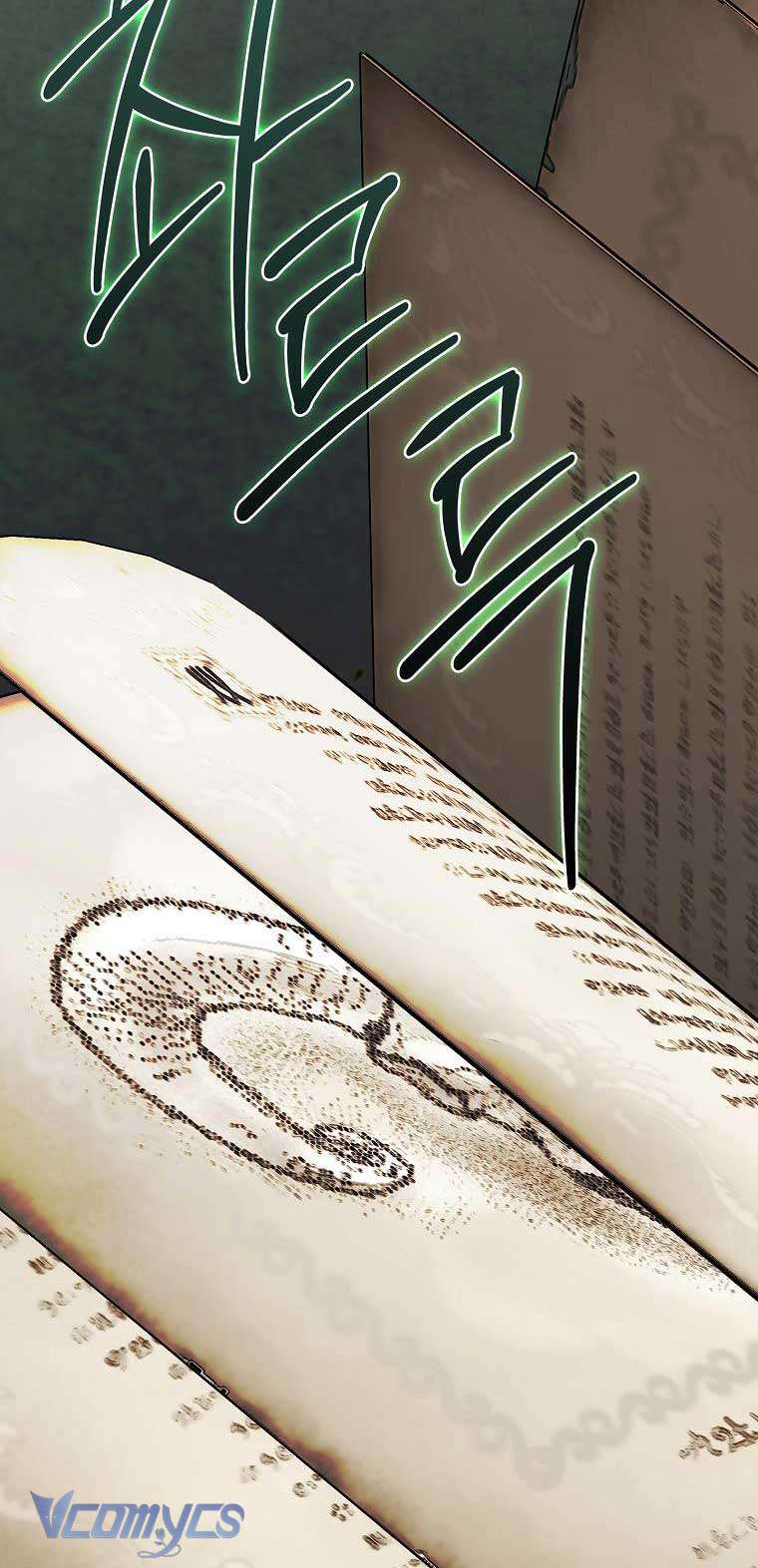 100 lời nguyền tại dinh thự Illestone Chapter 37 - Trang 34