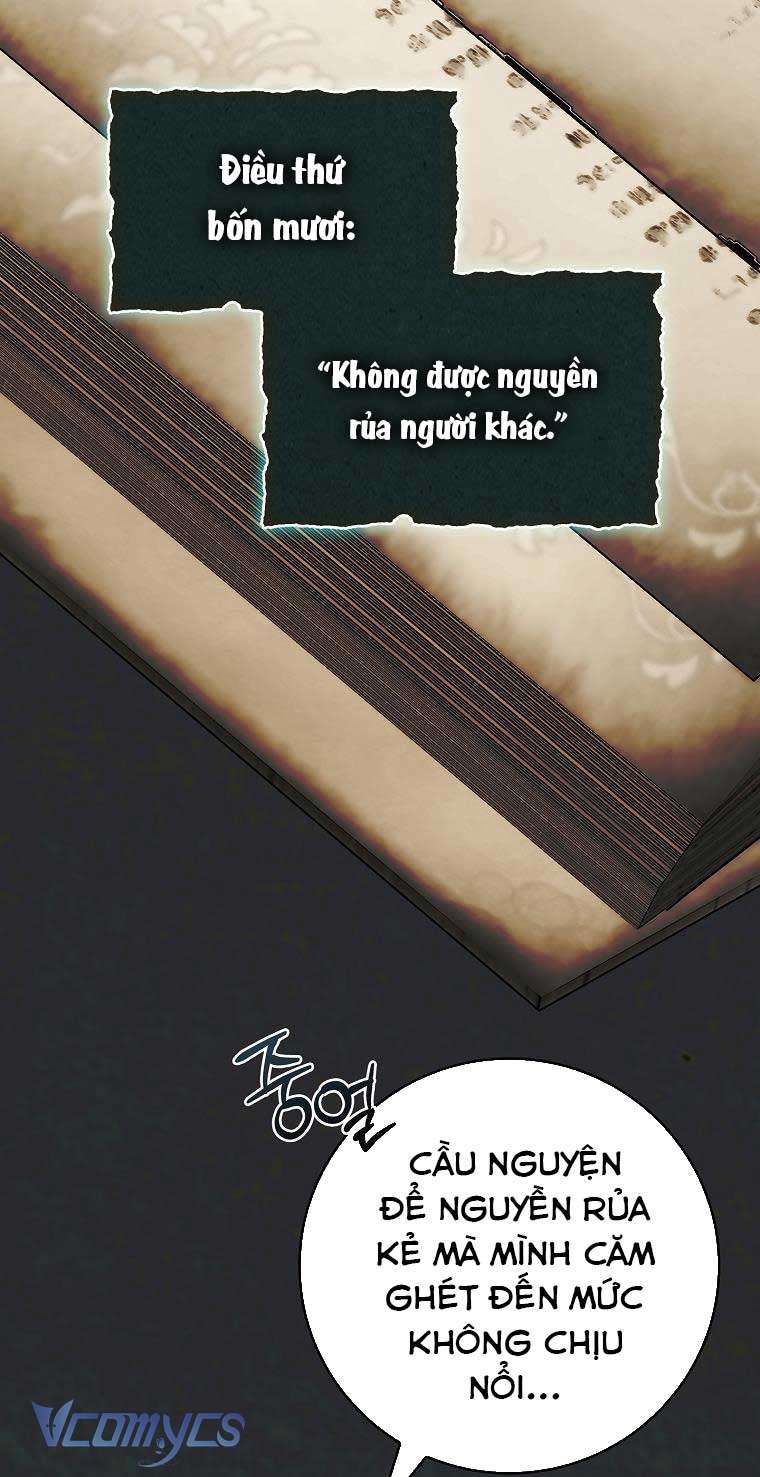 100 lời nguyền tại dinh thự Illestone Chapter 37 - Trang 35