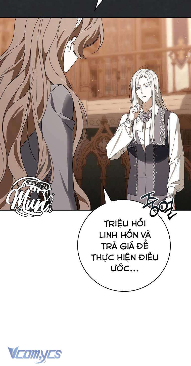 100 lời nguyền tại dinh thự Illestone Chapter 37 - Trang 36