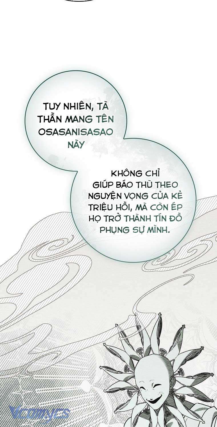 100 lời nguyền tại dinh thự Illestone Chapter 37 - Trang 40