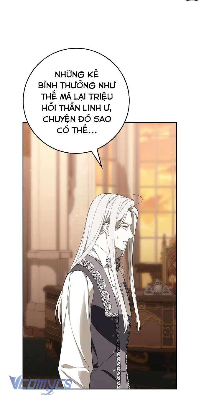 100 lời nguyền tại dinh thự Illestone Chapter 37 - Trang 43