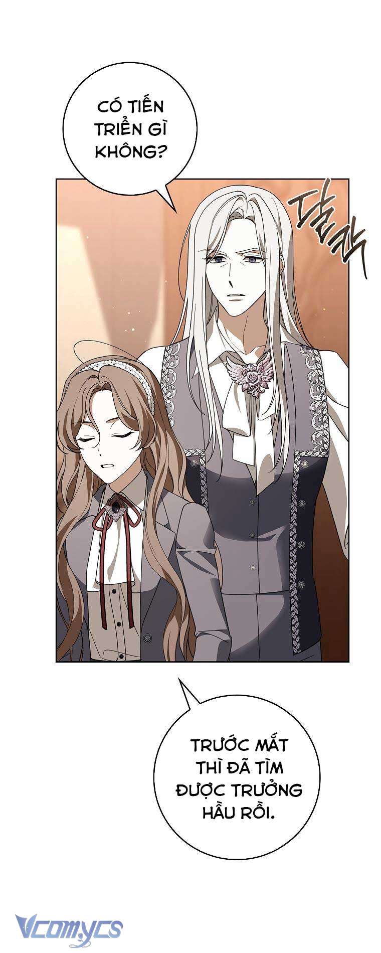 100 lời nguyền tại dinh thự Illestone Chapter 37 - Trang 5