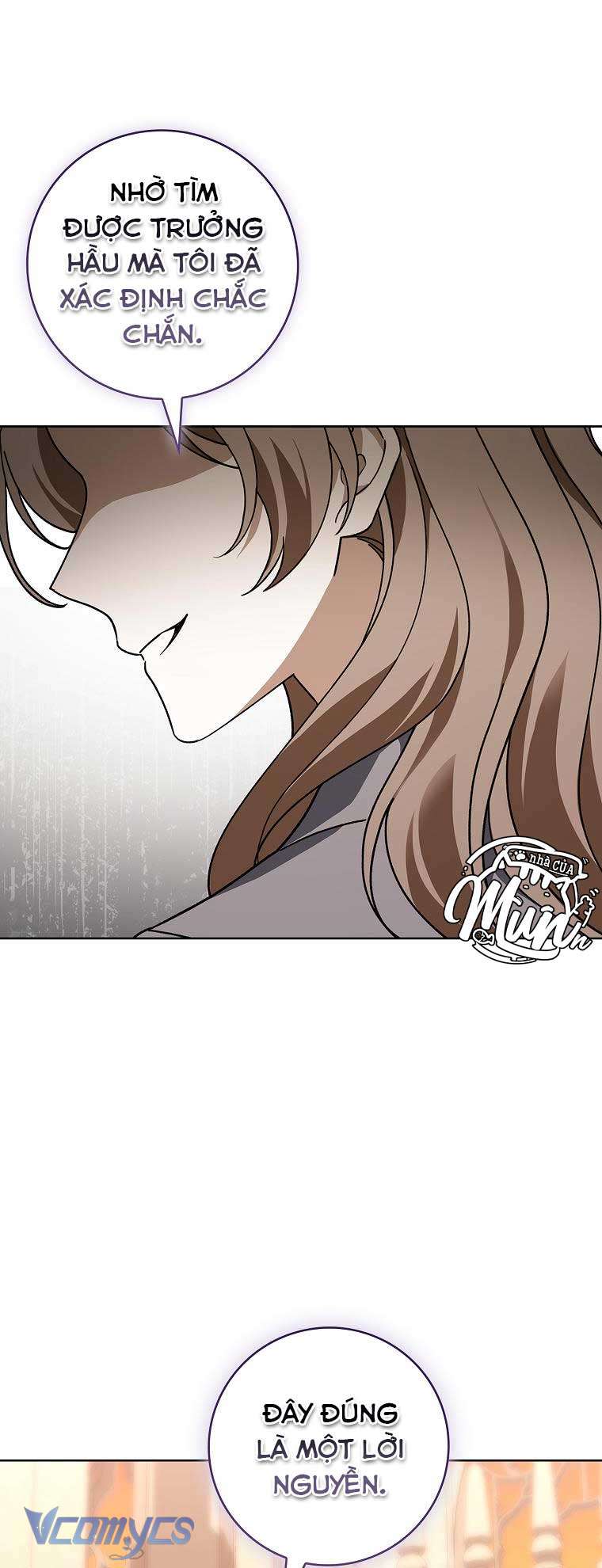 100 lời nguyền tại dinh thự Illestone Chapter 37 - Trang 7