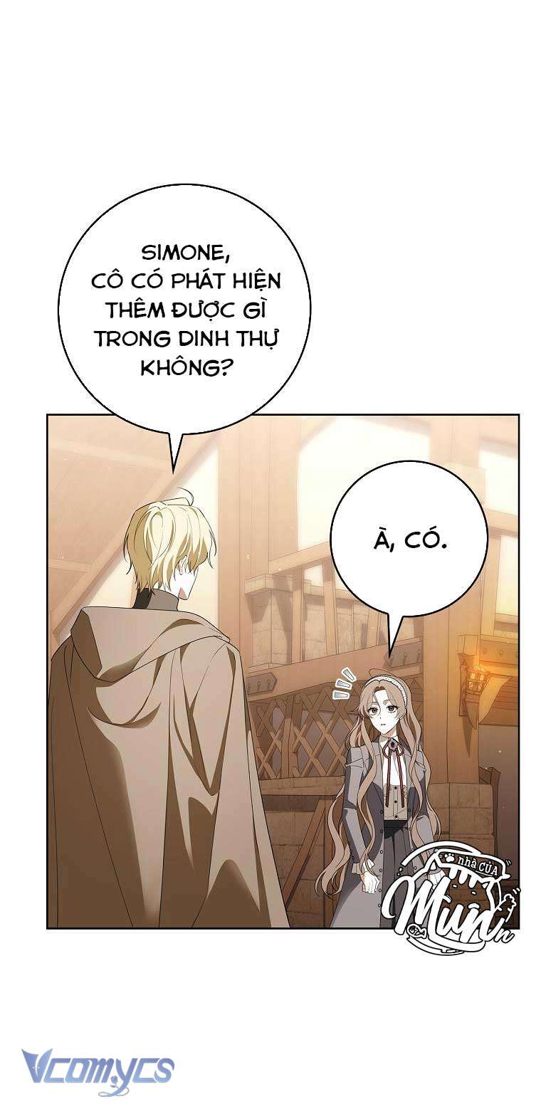 100 lời nguyền tại dinh thự Illestone Chapter 38 - Trang 15