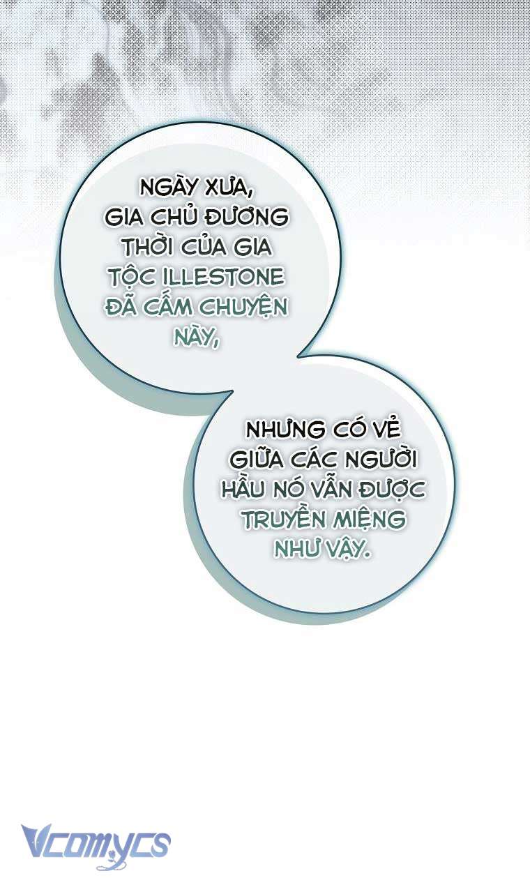 100 lời nguyền tại dinh thự Illestone Chapter 38 - Trang 19