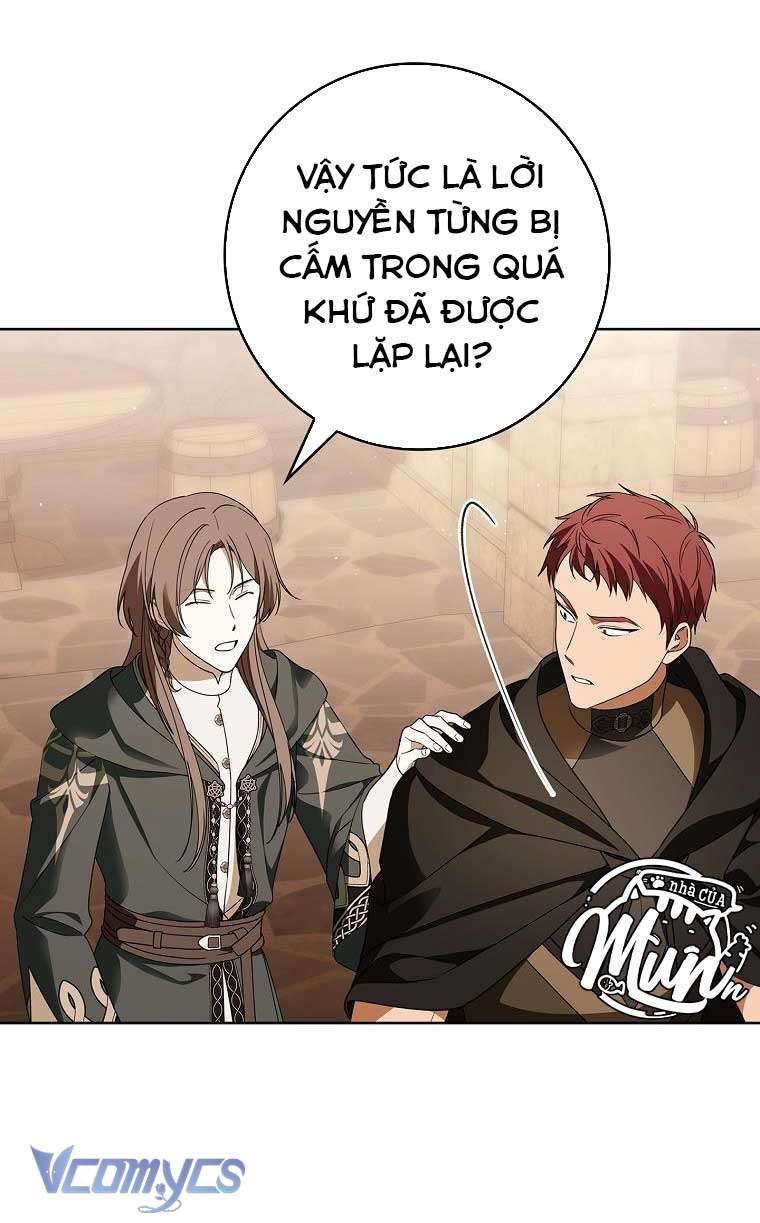 100 lời nguyền tại dinh thự Illestone Chapter 38 - Trang 21