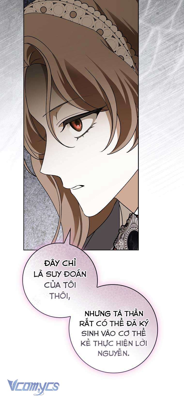 100 lời nguyền tại dinh thự Illestone Chapter 38 - Trang 24