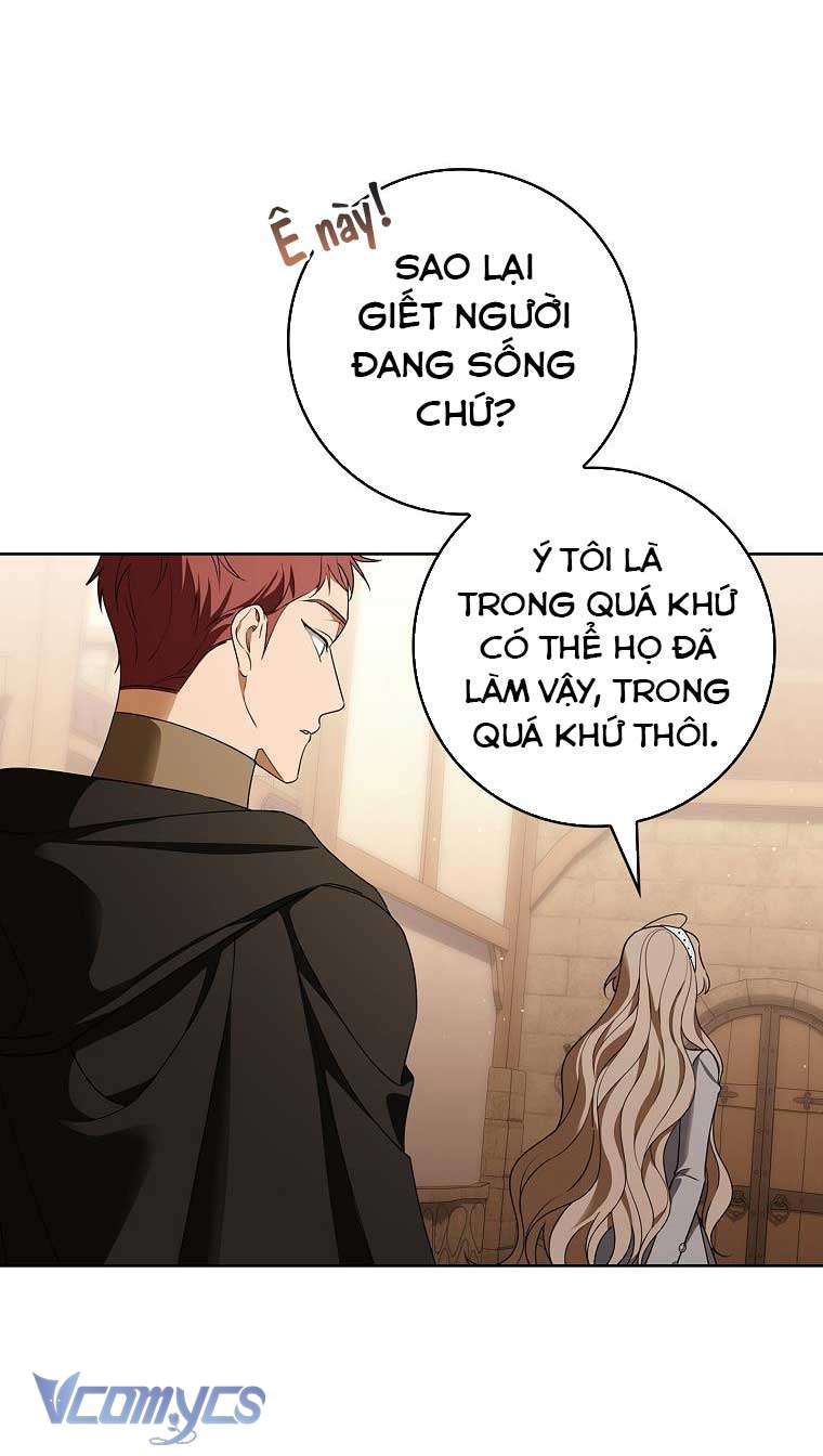 100 lời nguyền tại dinh thự Illestone Chapter 38 - Trang 26