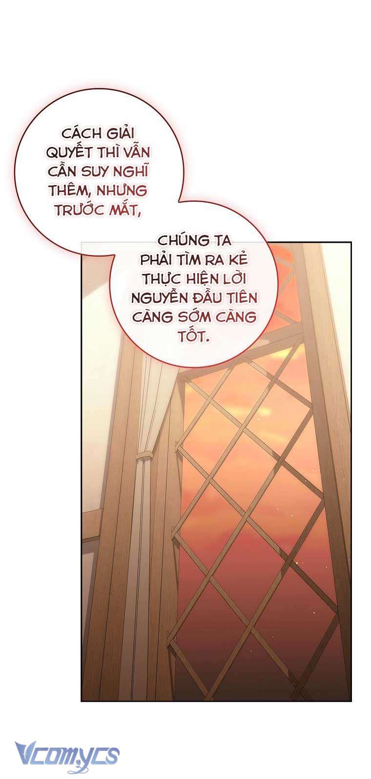 100 lời nguyền tại dinh thự Illestone Chapter 38 - Trang 27