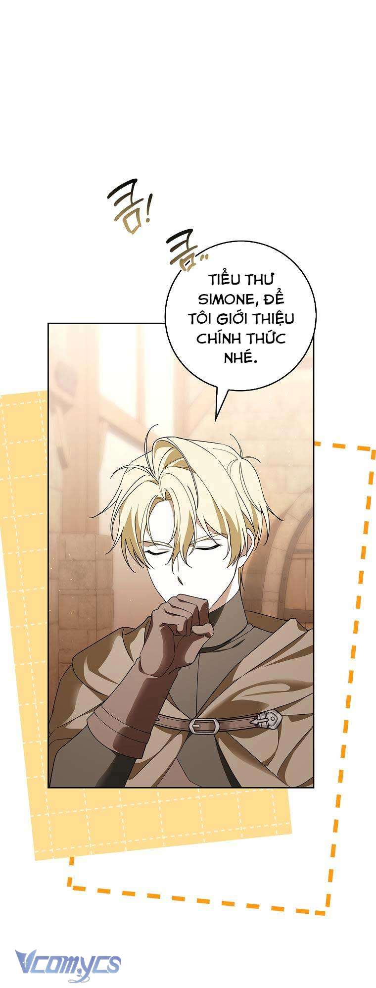 100 lời nguyền tại dinh thự Illestone Chapter 38 - Trang 3
