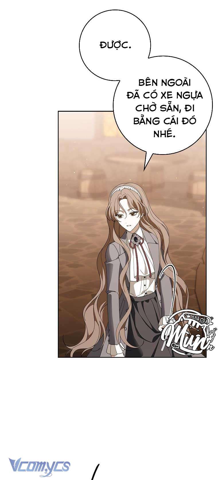 100 lời nguyền tại dinh thự Illestone Chapter 38 - Trang 32
