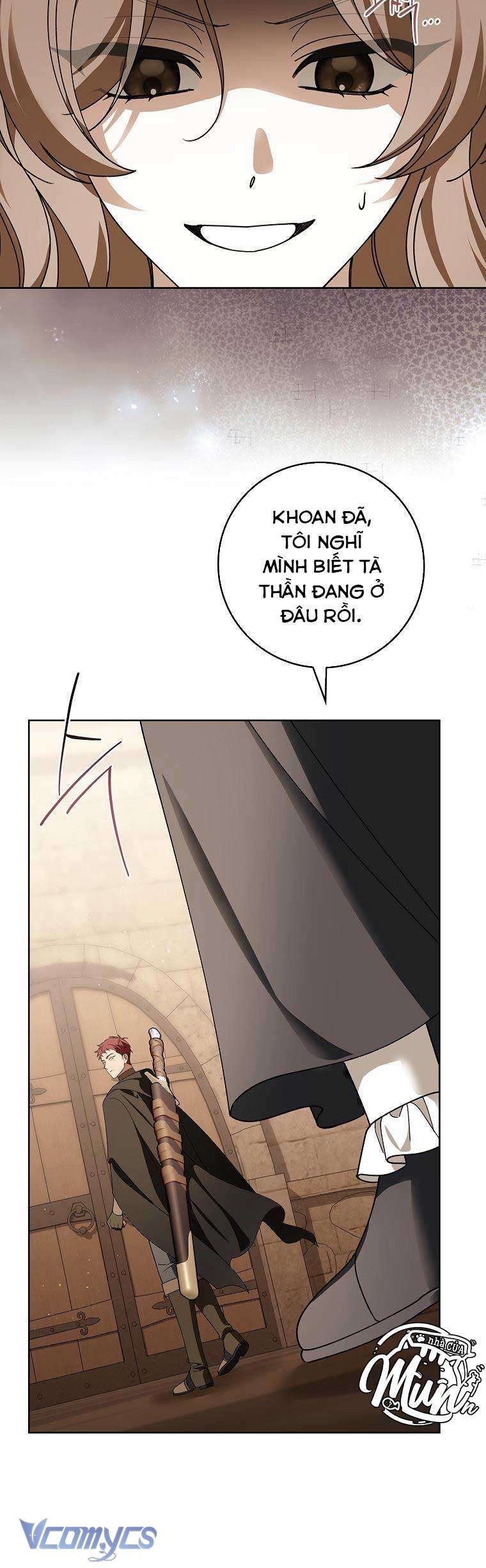 100 lời nguyền tại dinh thự Illestone Chapter 38 - Trang 38