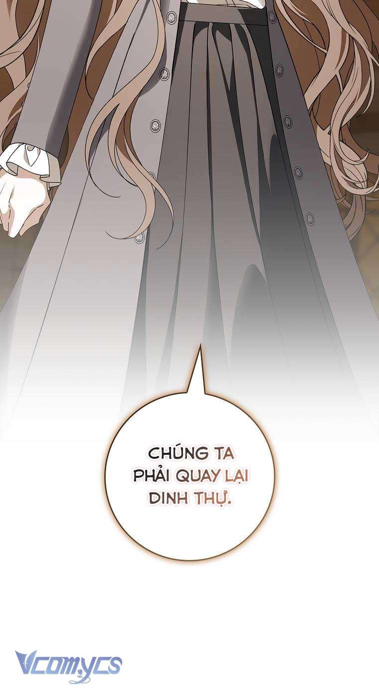100 lời nguyền tại dinh thự Illestone Chapter 38 - Trang 40