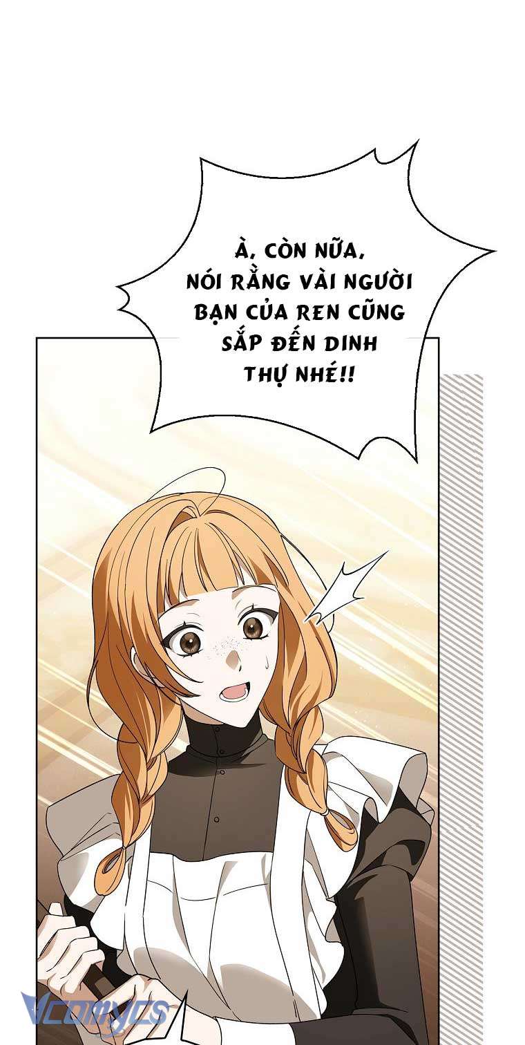 100 lời nguyền tại dinh thự Illestone Chapter 38 - Trang 43