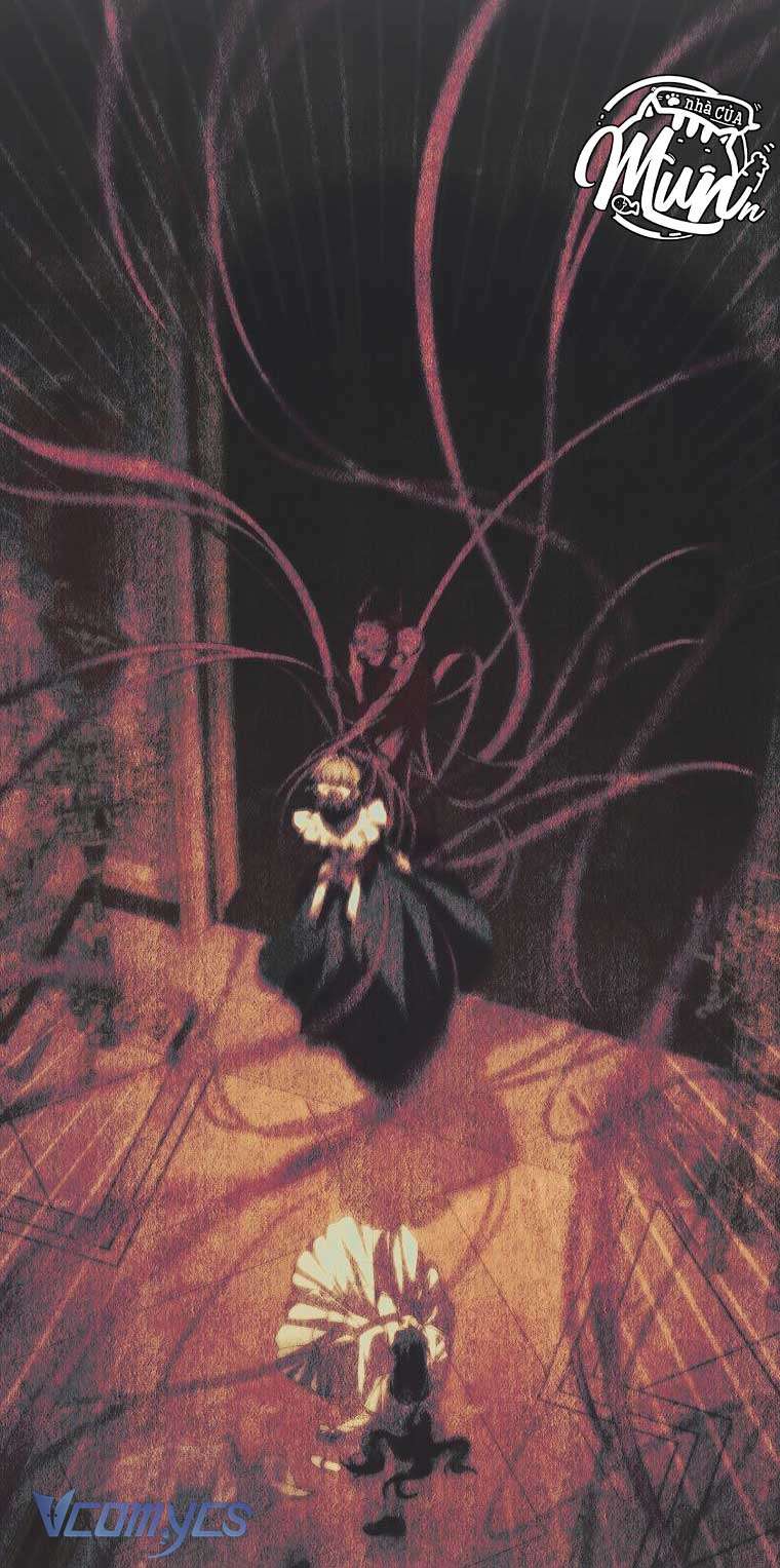100 lời nguyền tại dinh thự Illestone Chapter 38 - Trang 48