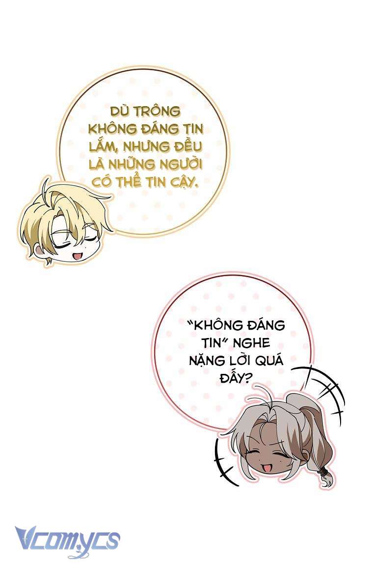100 lời nguyền tại dinh thự Illestone Chapter 38 - Trang 5