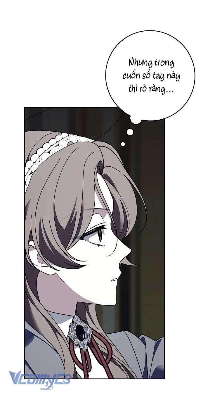 100 lời nguyền tại dinh thự Illestone Chapter 38 - Trang 50
