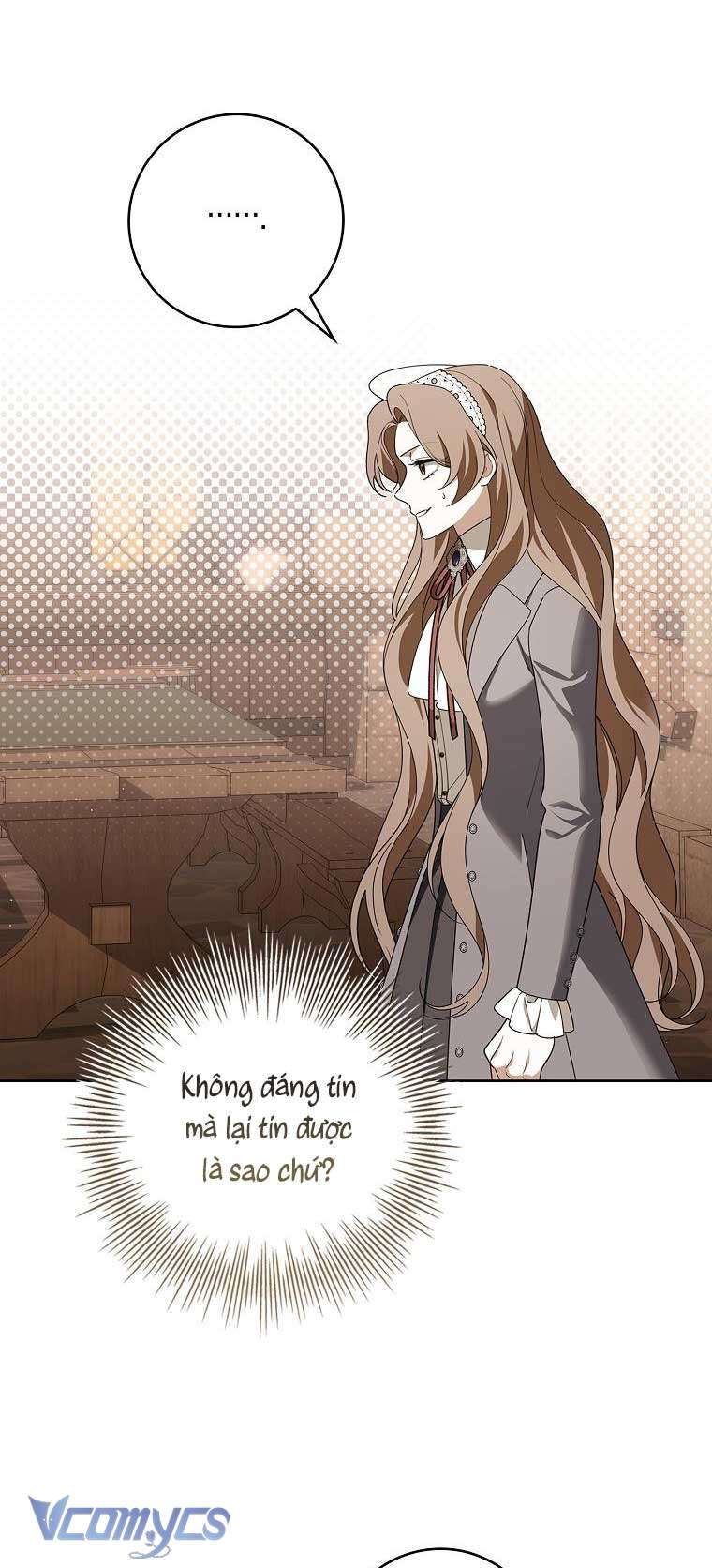 100 lời nguyền tại dinh thự Illestone Chapter 38 - Trang 6