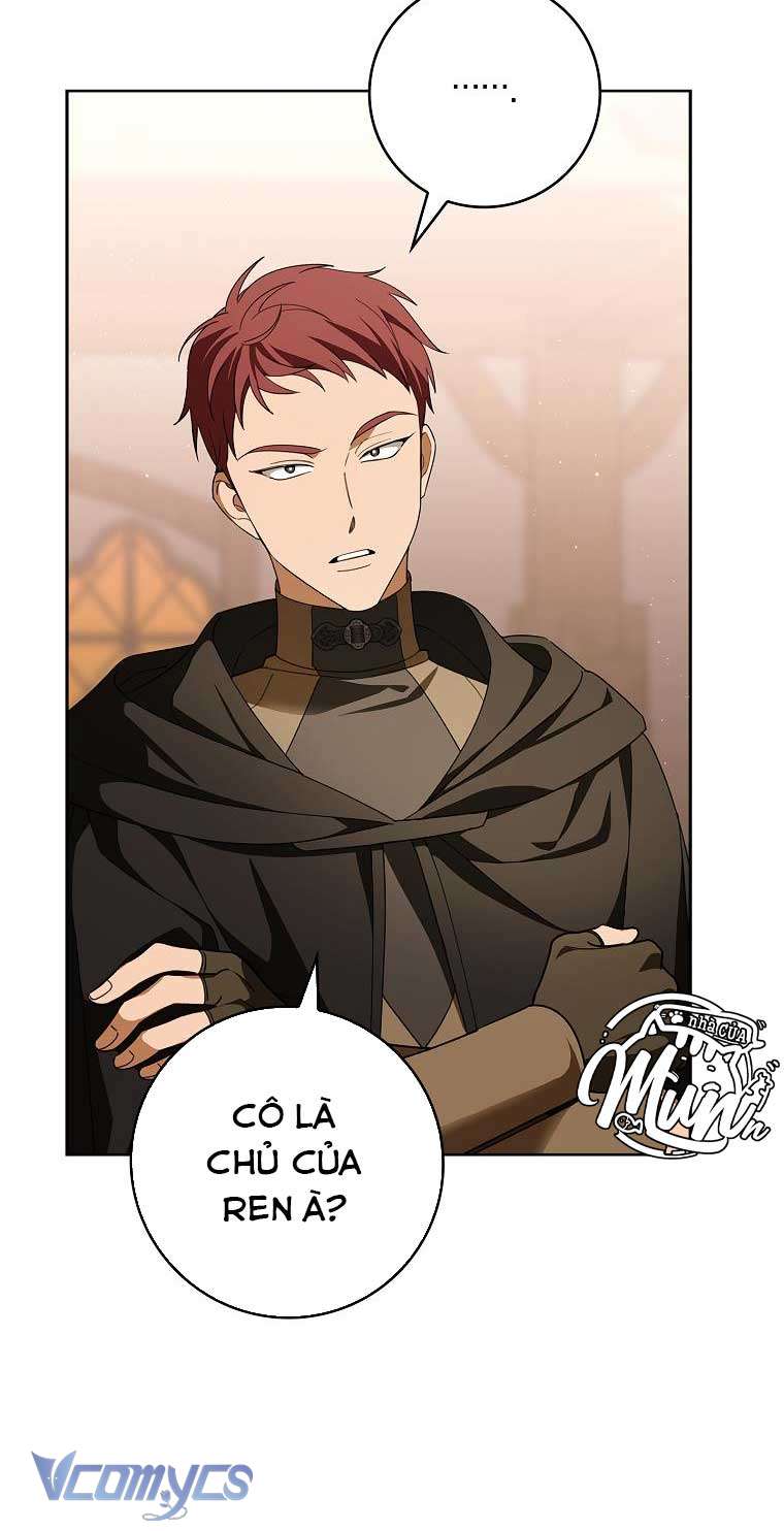100 lời nguyền tại dinh thự Illestone Chapter 38 - Trang 7