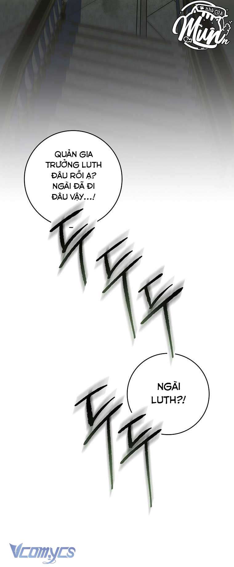 100 lời nguyền tại dinh thự Illestone Chapter 39 - Trang 9
