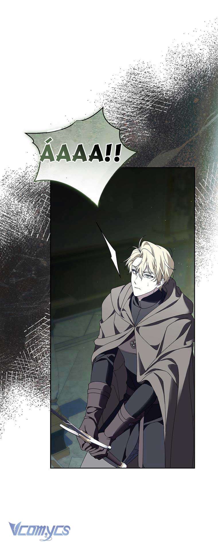 100 lời nguyền tại dinh thự Illestone Chapter 39 - Trang 10