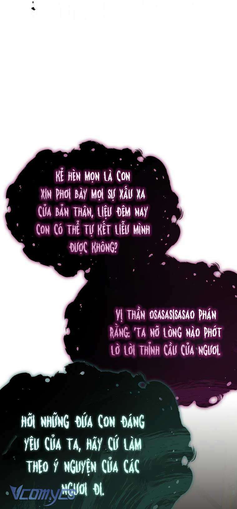 100 lời nguyền tại dinh thự Illestone Chapter 39 - Trang 14
