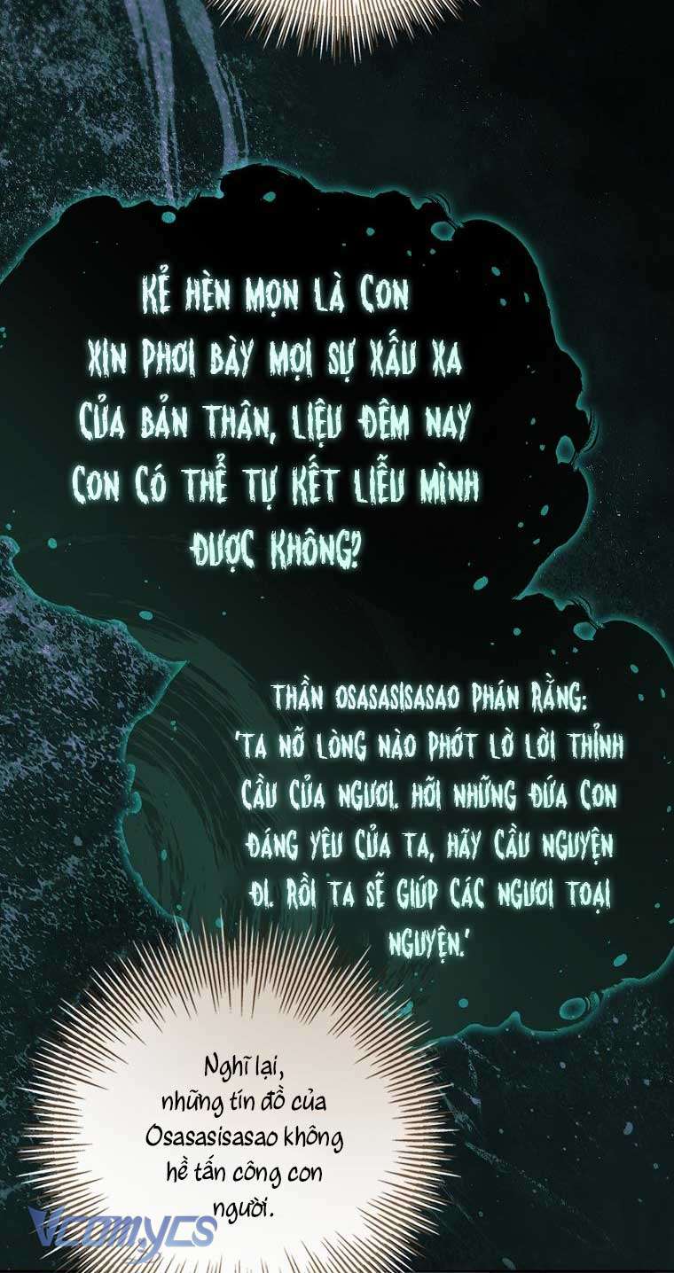 100 lời nguyền tại dinh thự Illestone Chapter 39 - Trang 16