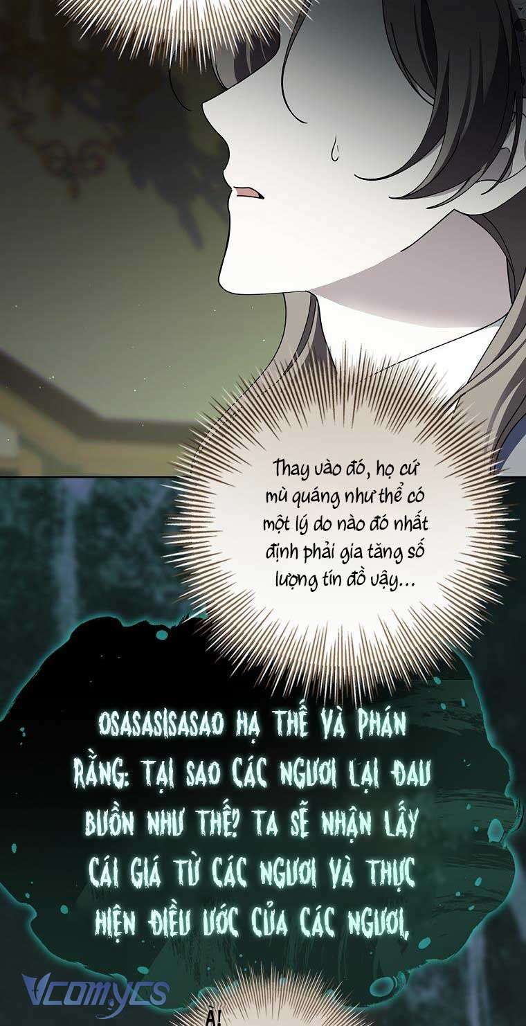 100 lời nguyền tại dinh thự Illestone Chapter 39 - Trang 17