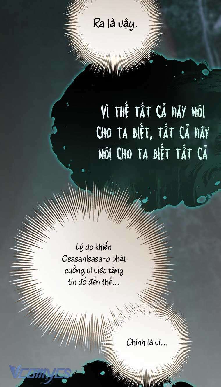 100 lời nguyền tại dinh thự Illestone Chapter 39 - Trang 18