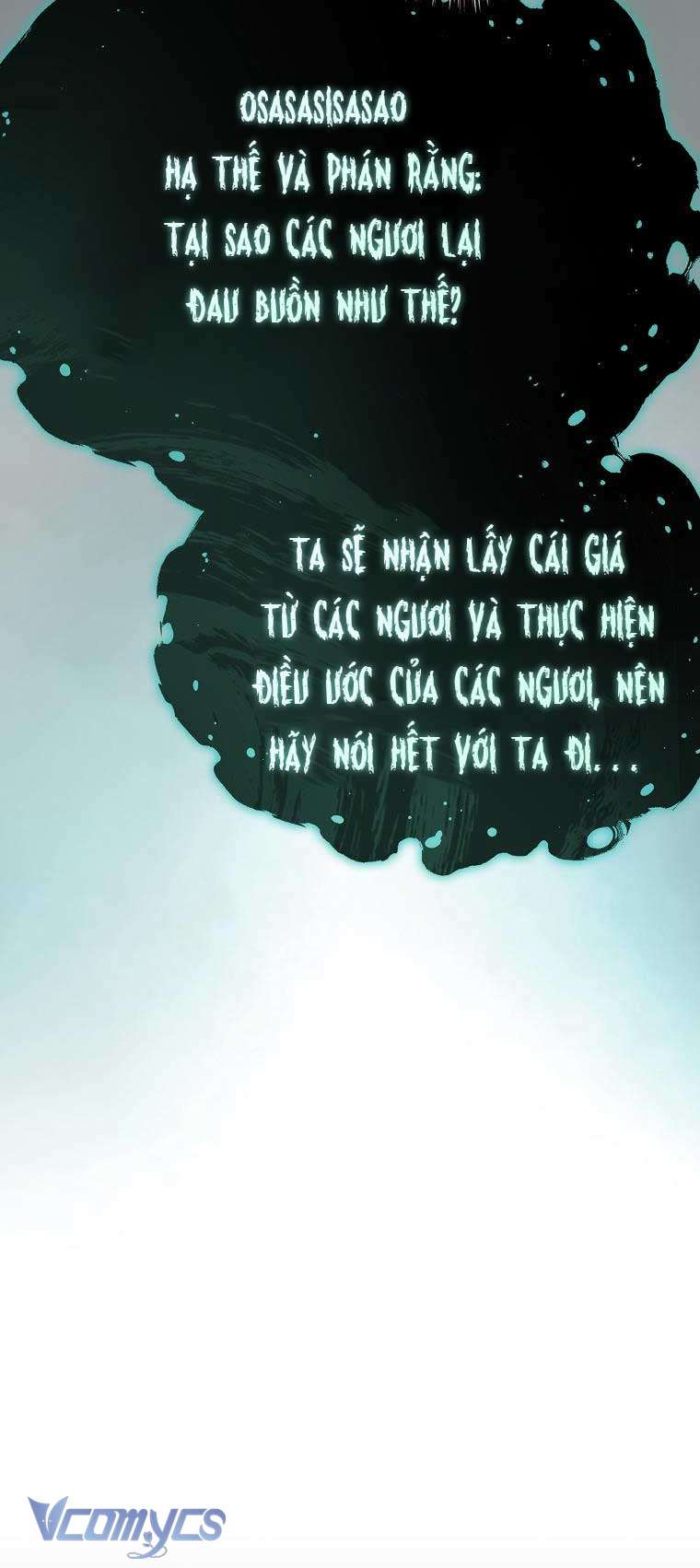 100 lời nguyền tại dinh thự Illestone Chapter 39 - Trang 19
