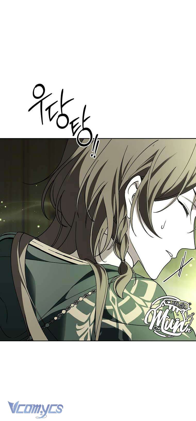 100 lời nguyền tại dinh thự Illestone Chapter 39 - Trang 23