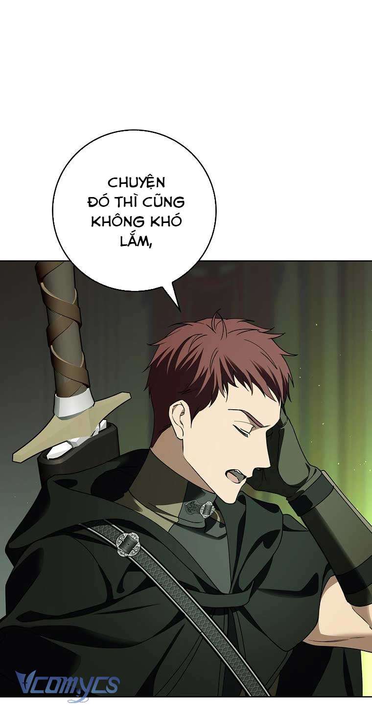 100 lời nguyền tại dinh thự Illestone Chapter 39 - Trang 28