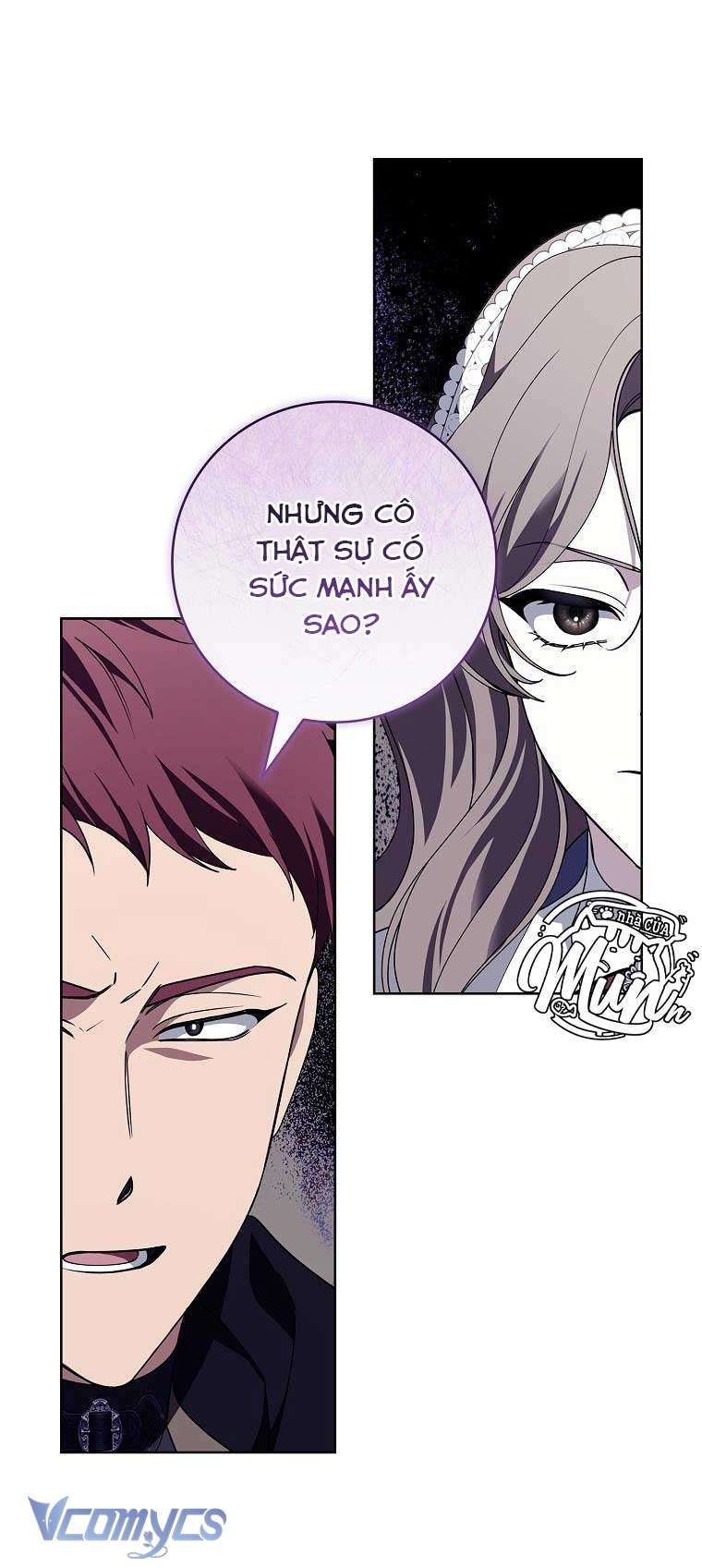 100 lời nguyền tại dinh thự Illestone Chapter 39 - Trang 35