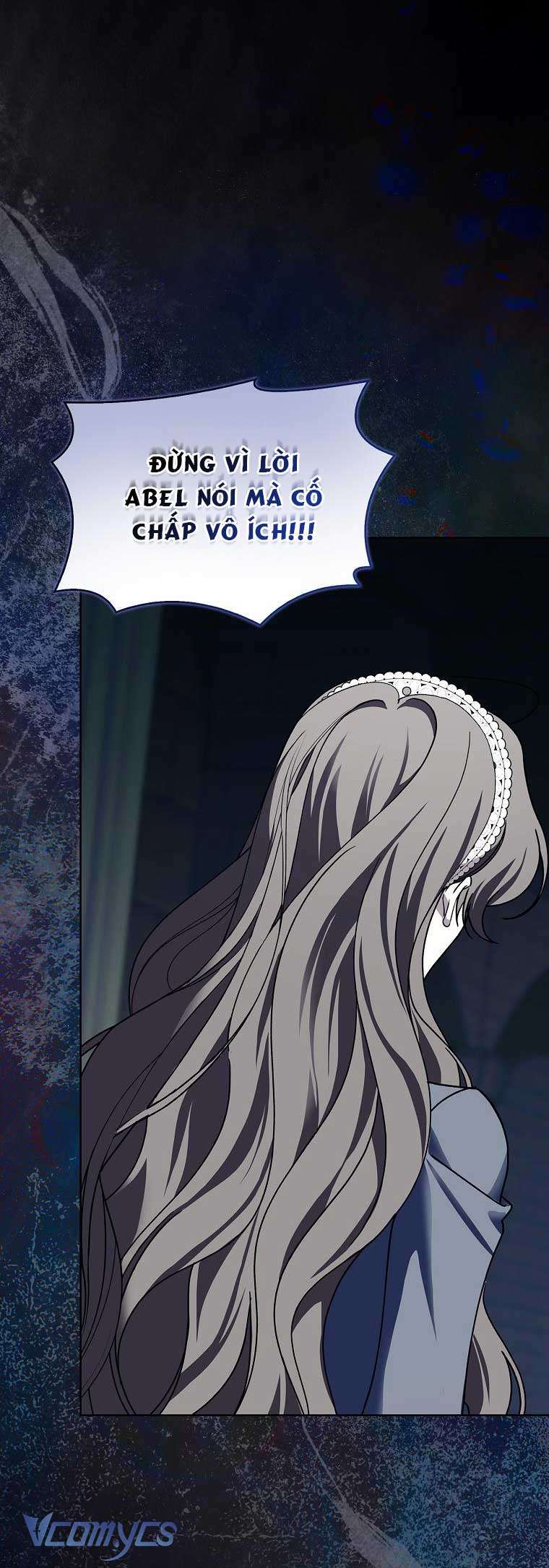 100 lời nguyền tại dinh thự Illestone Chapter 39 - Trang 49