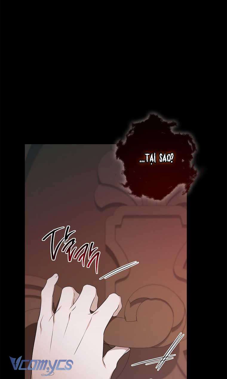100 lời nguyền tại dinh thự Illestone Chapter 4 - Trang 10