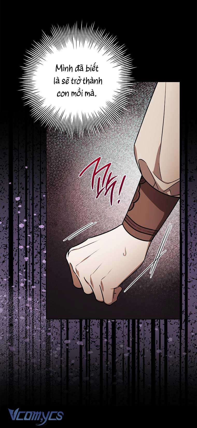 100 lời nguyền tại dinh thự Illestone Chapter 4 - Trang 20