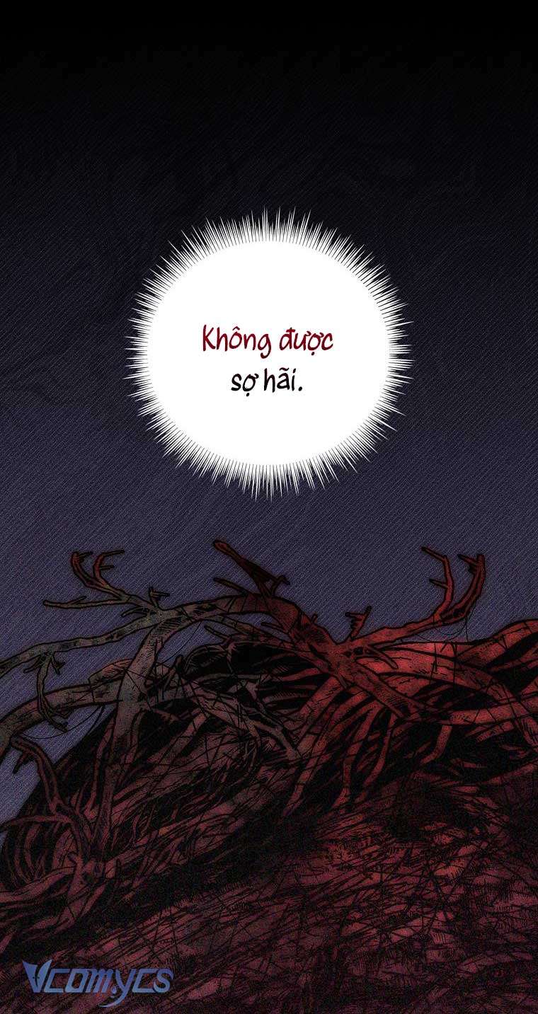 100 lời nguyền tại dinh thự Illestone Chapter 4 - Trang 21