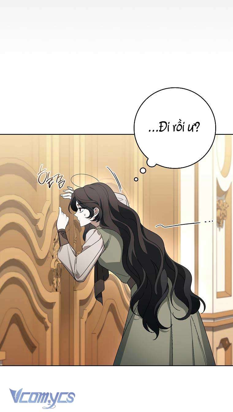 100 lời nguyền tại dinh thự Illestone Chapter 4 - Trang 30