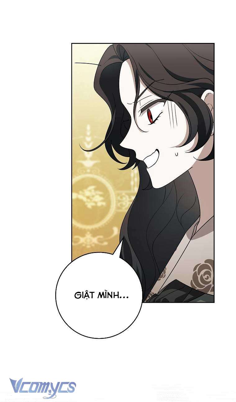 100 lời nguyền tại dinh thự Illestone Chapter 4 - Trang 32