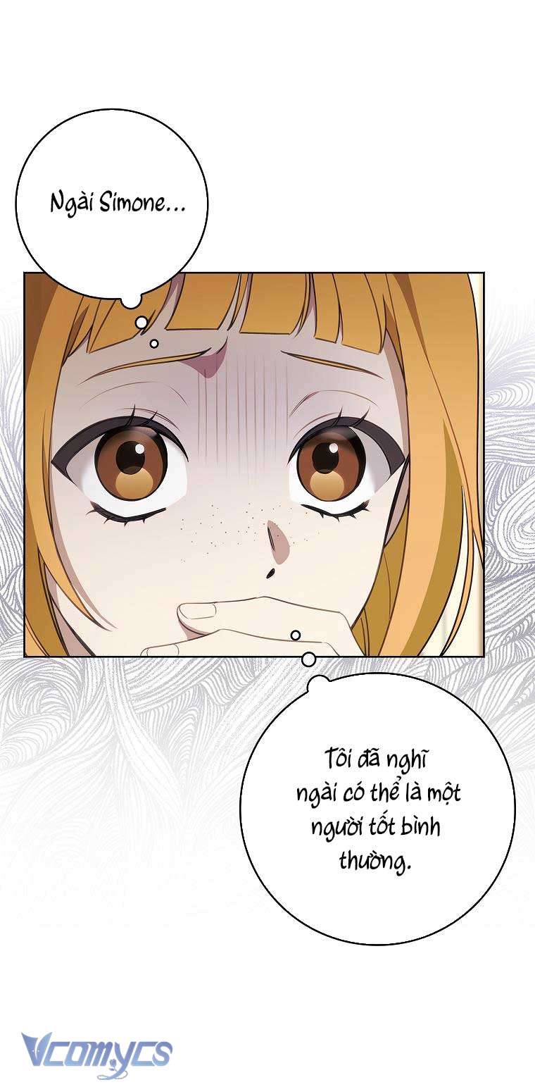 100 lời nguyền tại dinh thự Illestone Chapter 4 - Trang 44