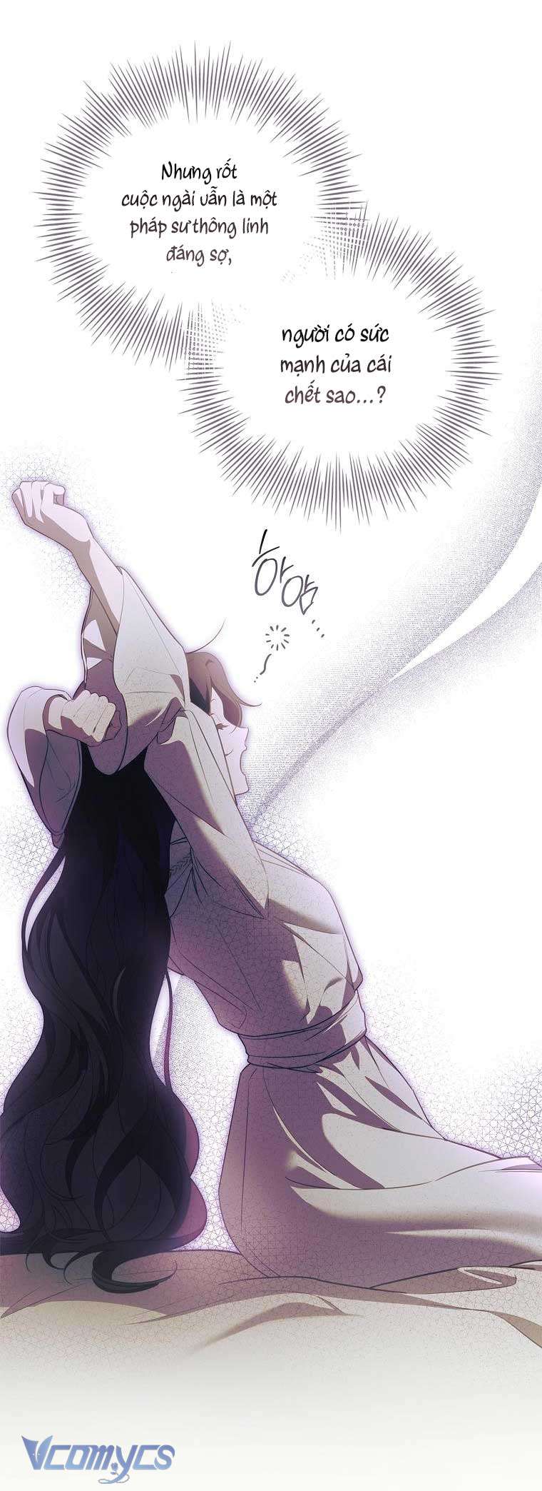 100 lời nguyền tại dinh thự Illestone Chapter 4 - Trang 45