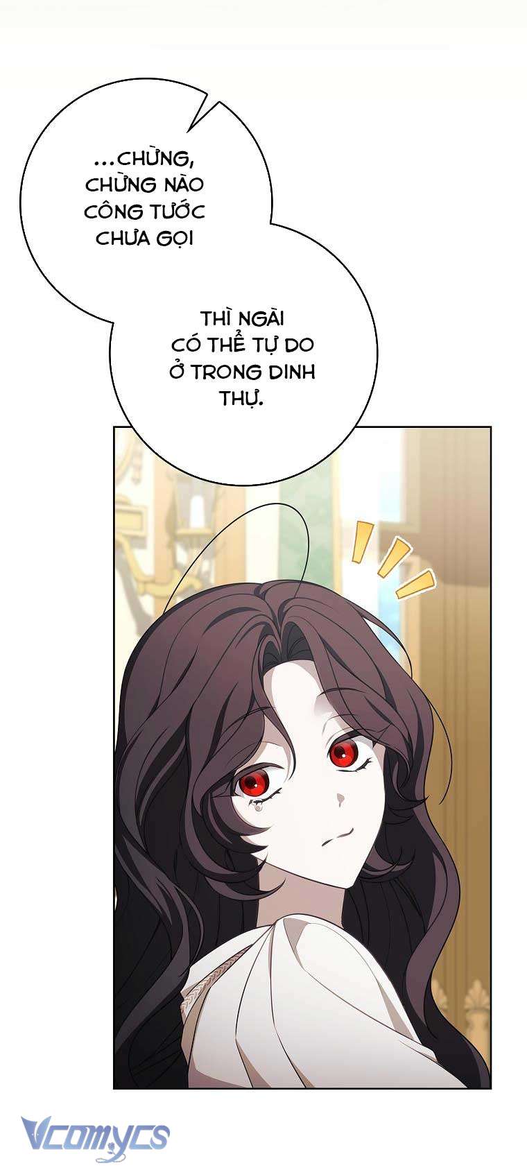 100 lời nguyền tại dinh thự Illestone Chapter 4 - Trang 46
