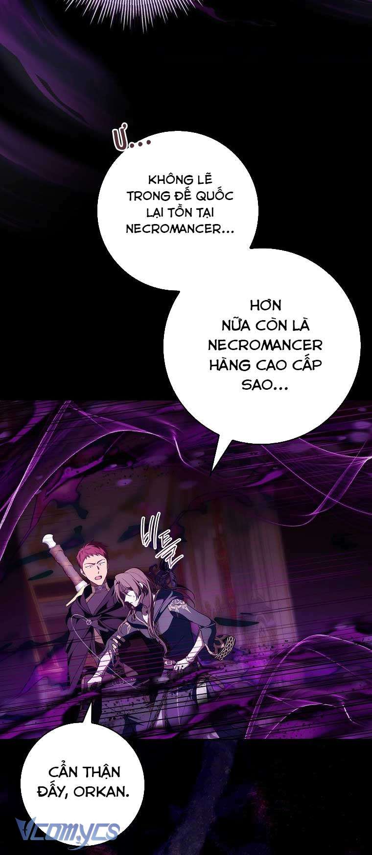 100 lời nguyền tại dinh thự Illestone Chapter 40 - Trang 21