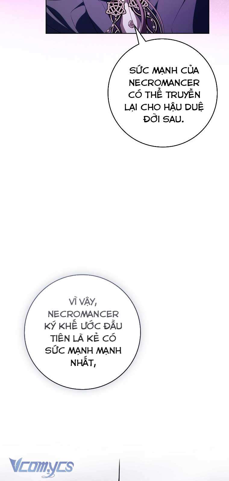 100 lời nguyền tại dinh thự Illestone Chapter 40 - Trang 23